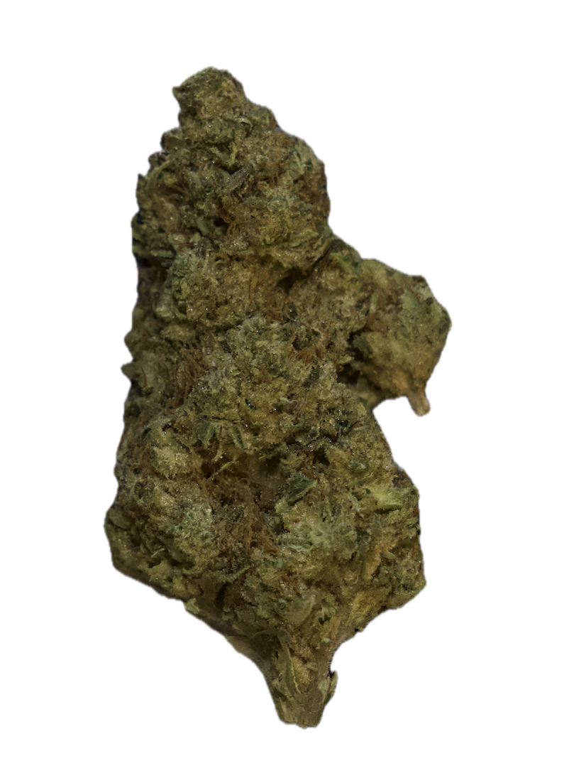Grease Monkey (3.5g)
