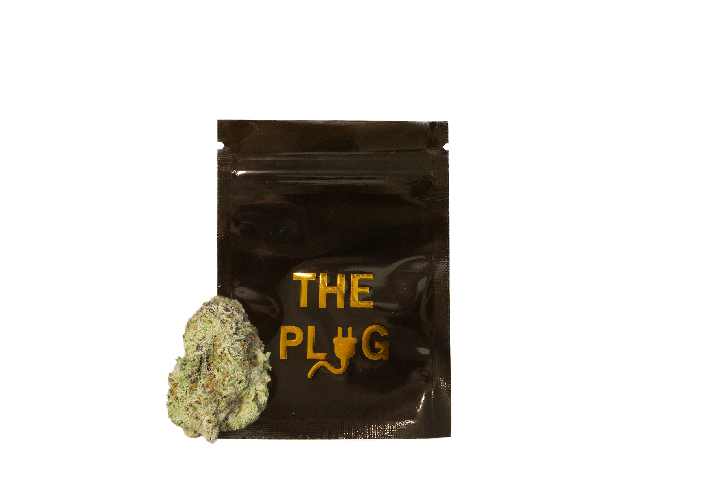 Alaskan Ice Cream (28g)