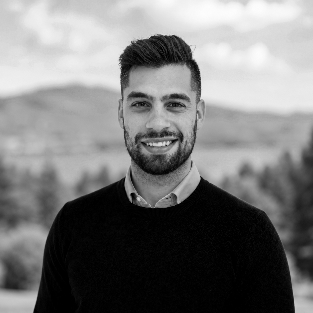 Dr Matthew Oueis