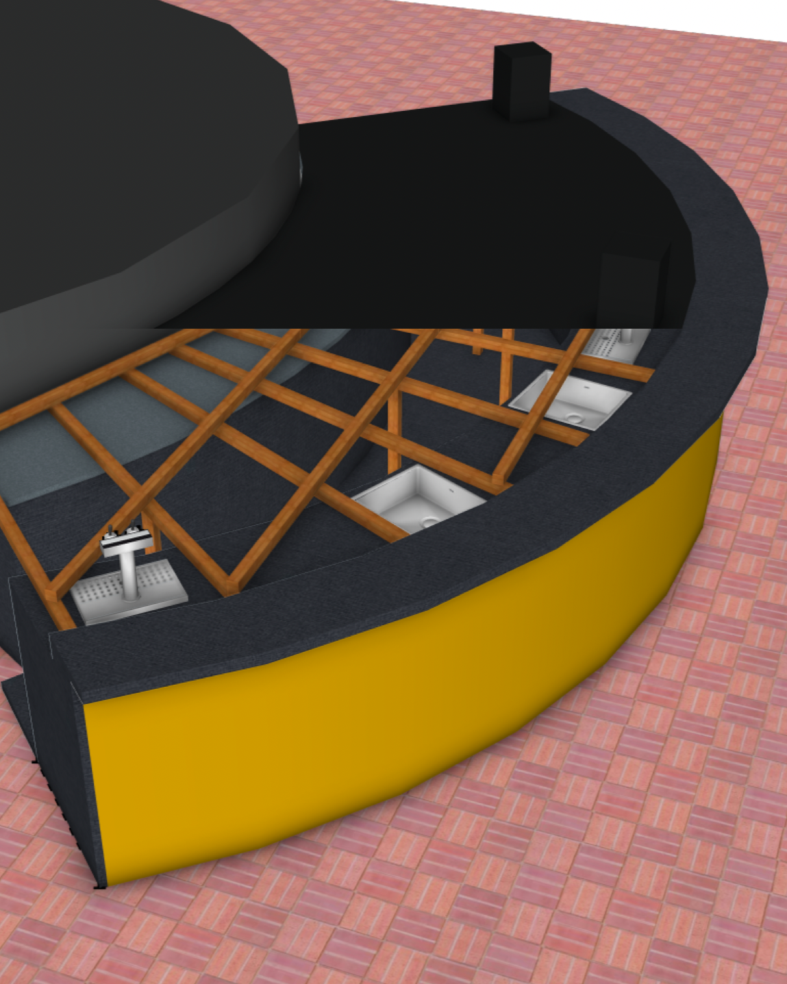 LA FOLIE DOUCE HOTEL