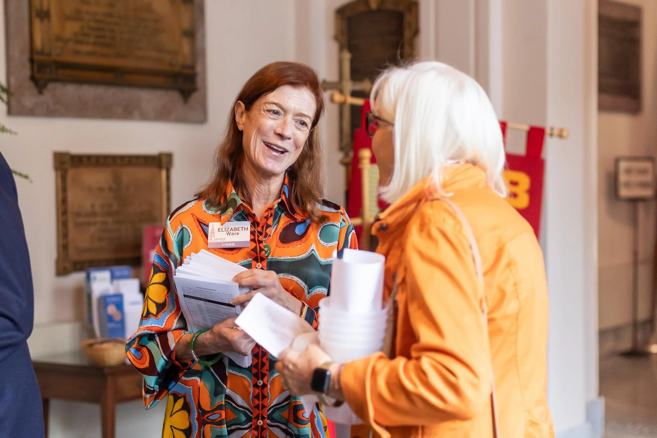 Ready to welcome your family…eager to meet singles…and the perfect place for couples.