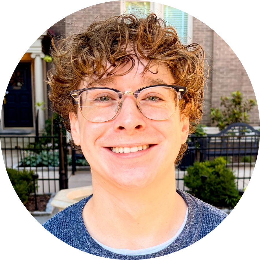 Luke Reeder