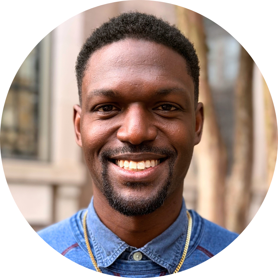 Jamal Jones