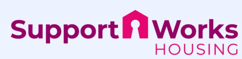 Support Works Housing logo