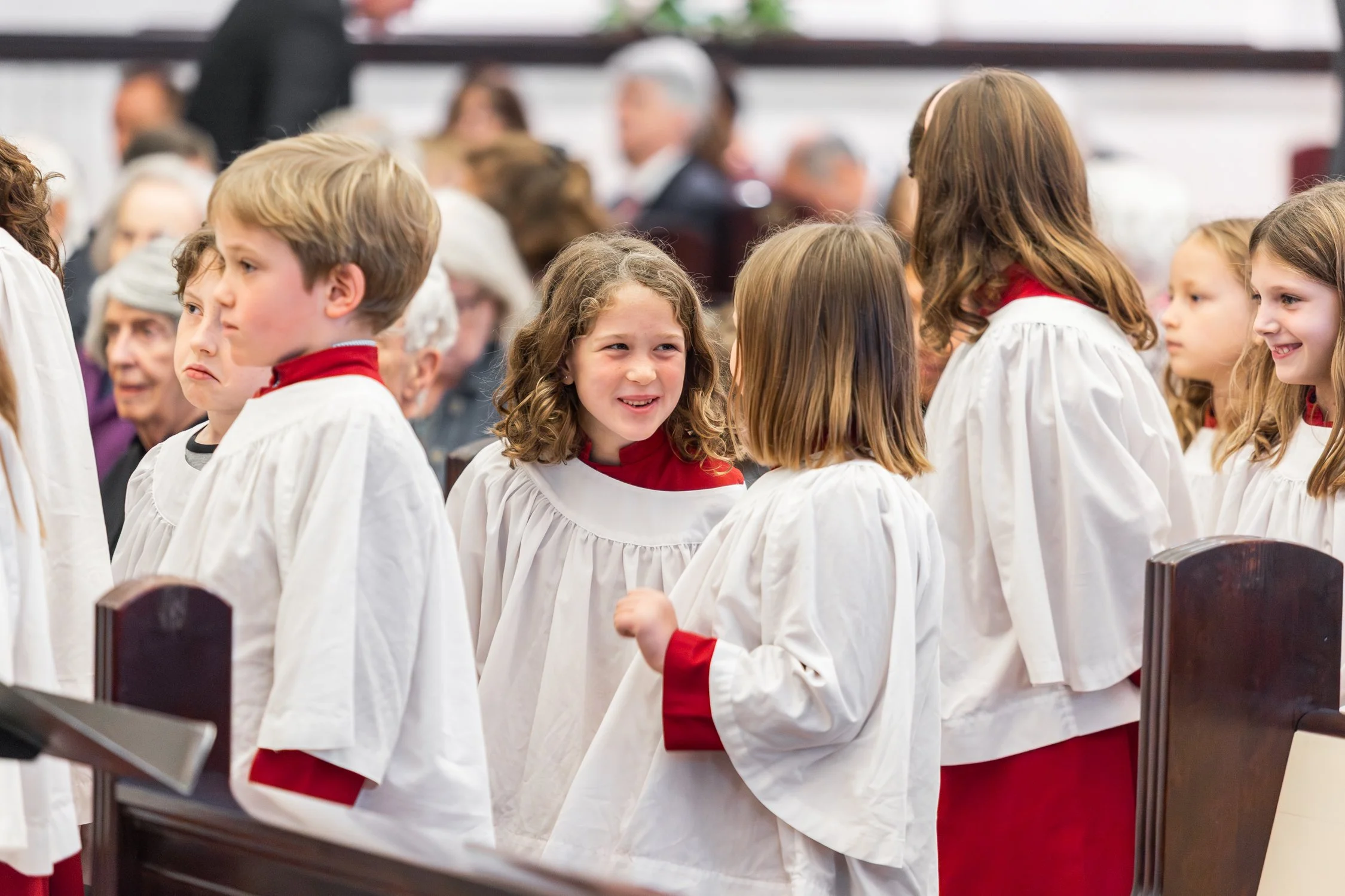 Children's Choir