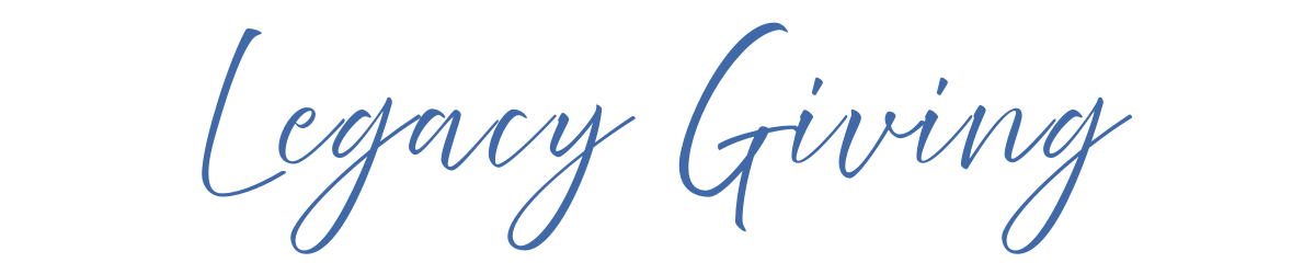 Legacy Giving