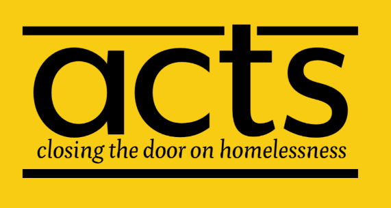 ACTS logo