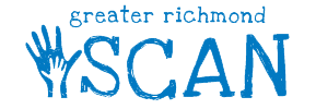 SCAN logo