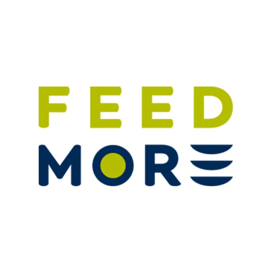 Feed More logo
