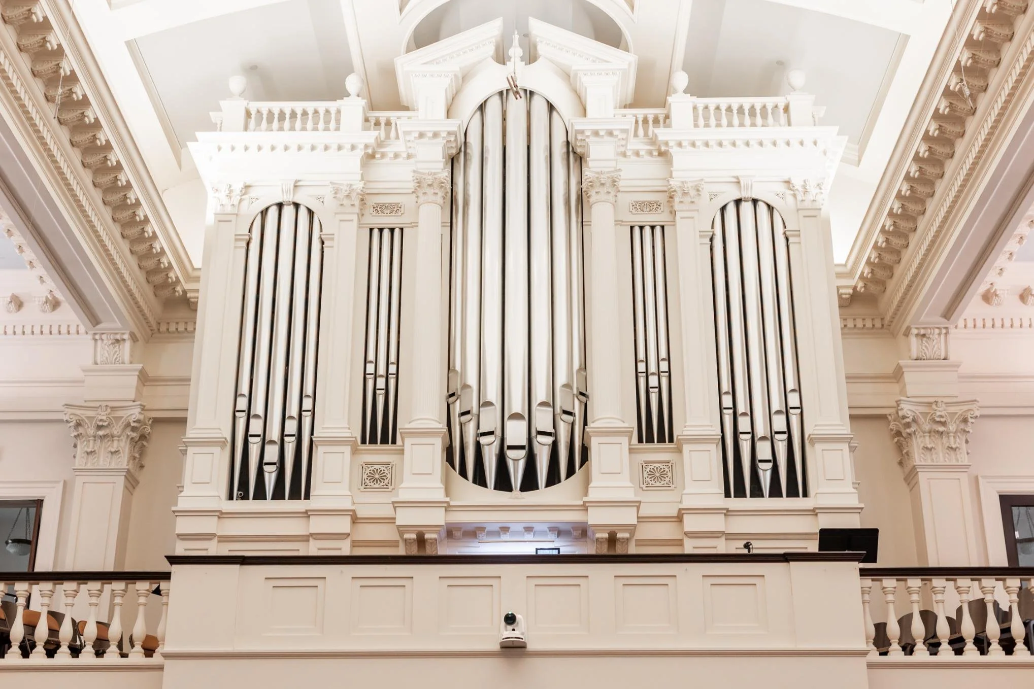 A place that could change your life.