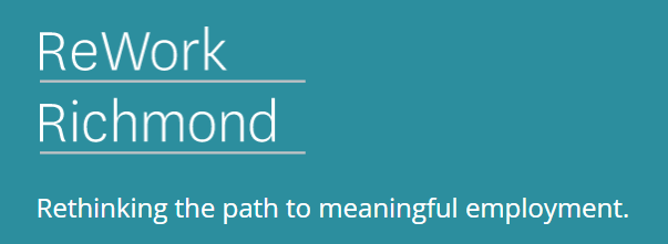 ReWork Richmond logo