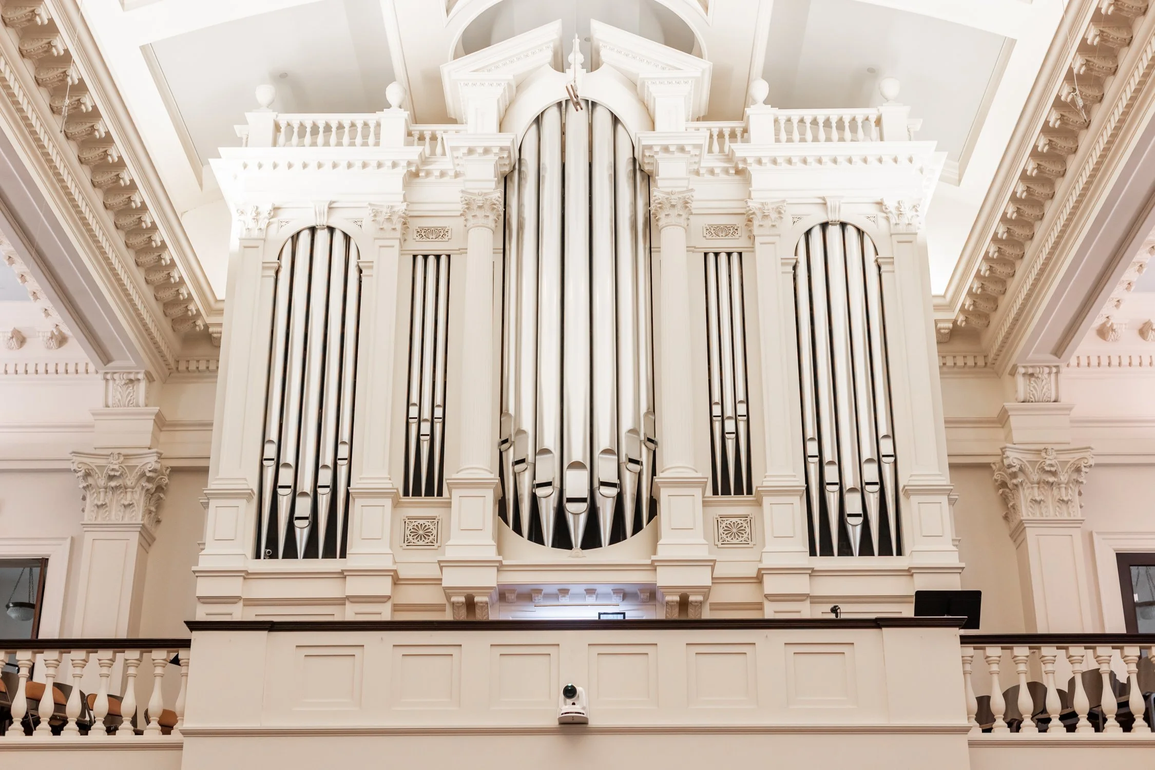 St. James's Organ