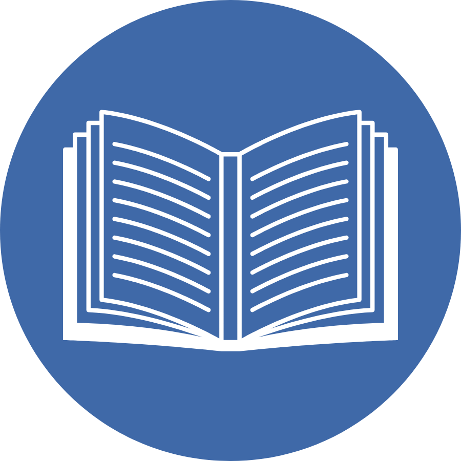 Learn icon