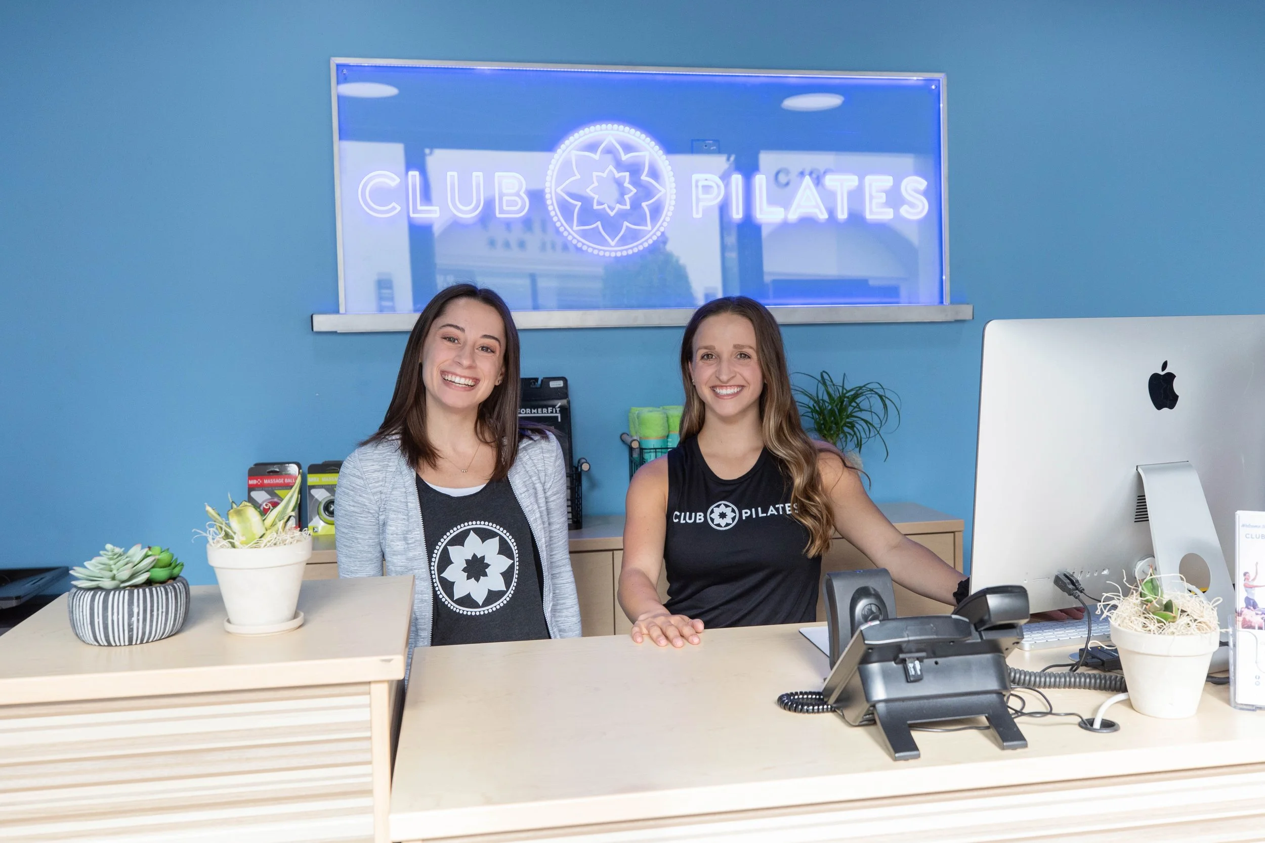 Sales Associate-Logan Circle