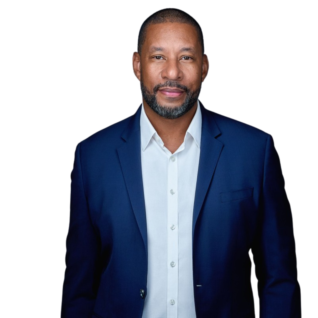 Cary Nichols, CEO of CoreHaus Fitness