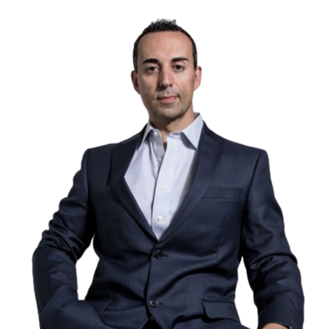 Kory Angelin, President of CoreHaus Fitness