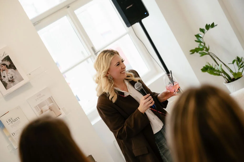 Eventstyling Chiara Krenk Eröffnungsfeier