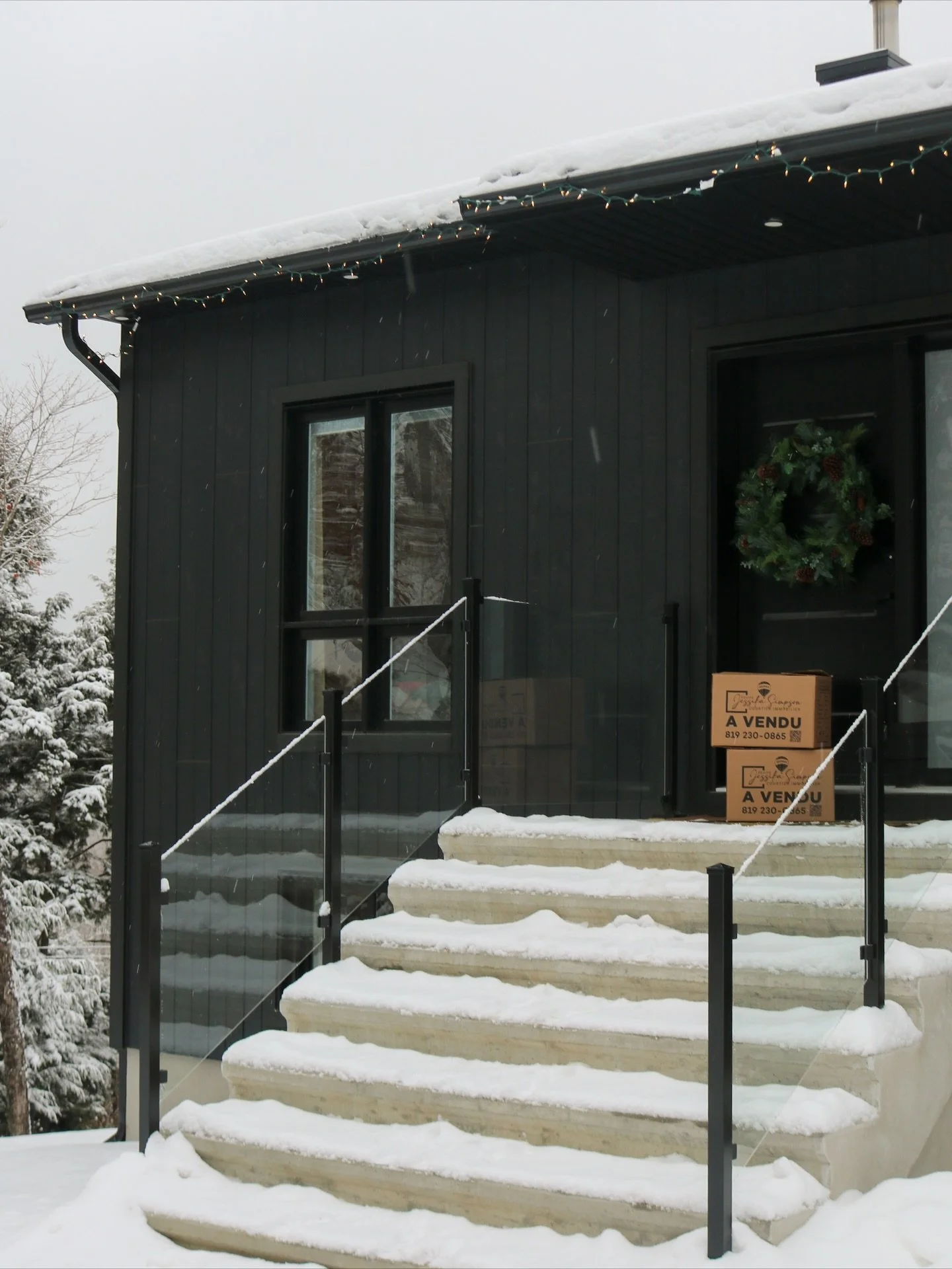 Parce que se g&acirc;ter pour le temps des F&ecirc;tes, c&rsquo;est aussi choisir une &eacute;quipe qui prend vraiment soin de vous &hearts;️✨