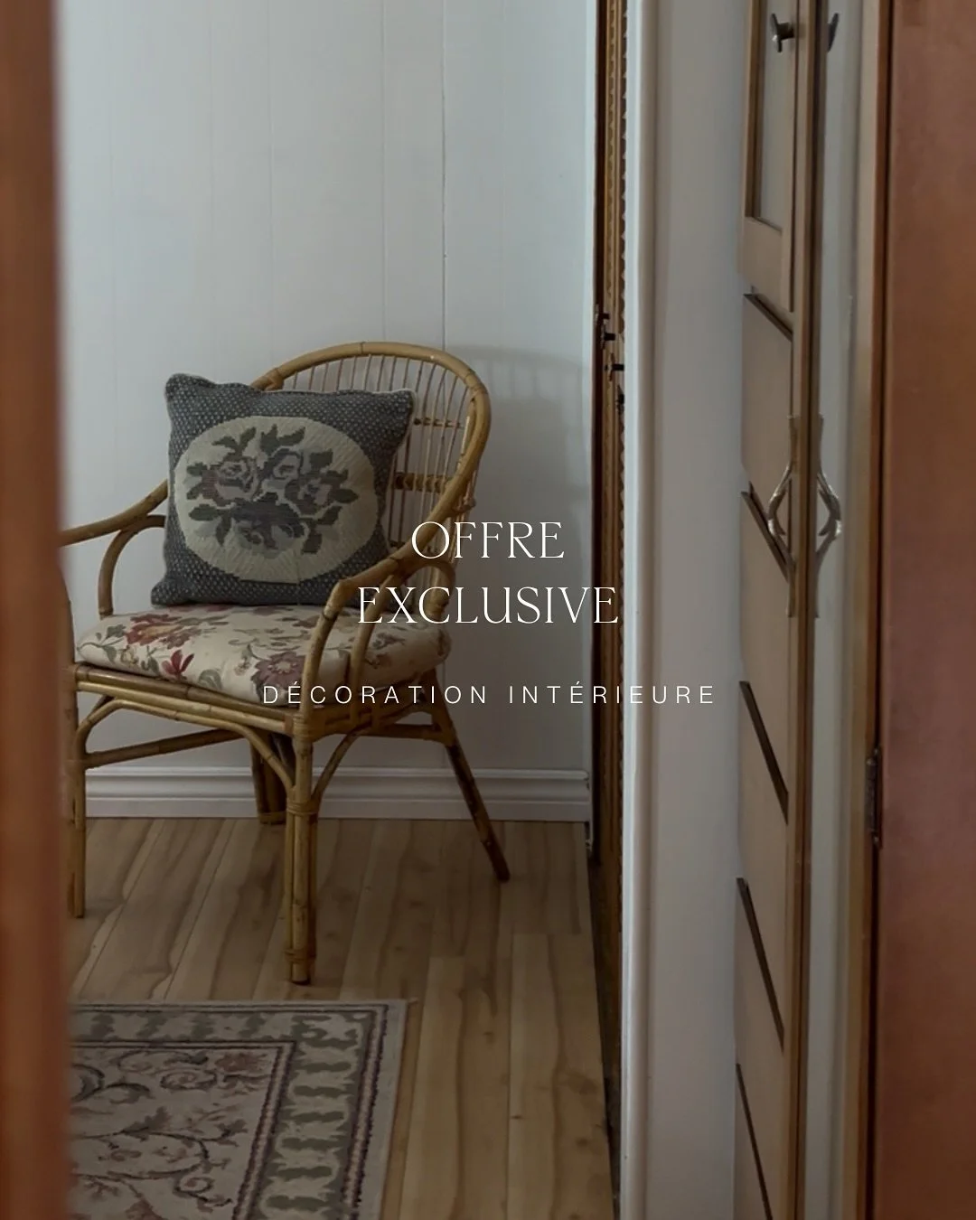 Offre de lancement 🤎 &mdash; Places limit&eacute;es

Notre nouvelle identit&eacute; nous inspire &amp; nous donne envie de vous g&acirc;ter 🥹✨

Pour un temps limit&eacute;, profitez d&rsquo;une liste d&rsquo;achats interactive gratuite &agrave; l&r