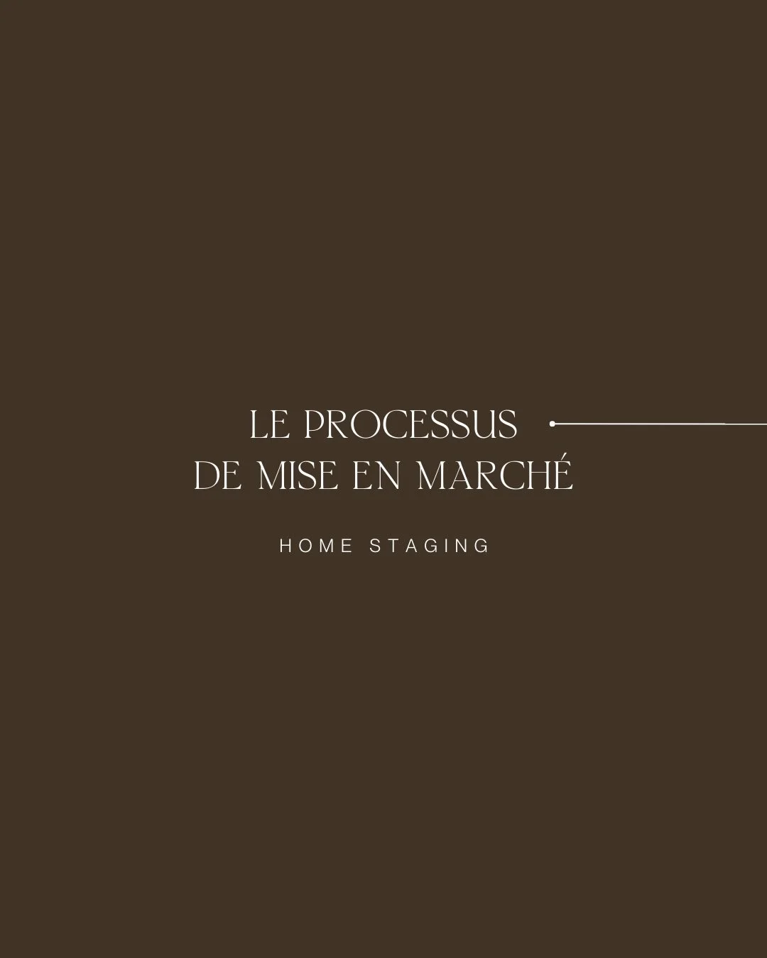 Chaque maison raconte son histoire 🤎 Prendre le temps de l&rsquo;&eacute;couter, c&rsquo;est assurer une mise en march&eacute; douce et efficace.

Un service sign&eacute; Maison Aro 🤝 @jessikasimpsonn