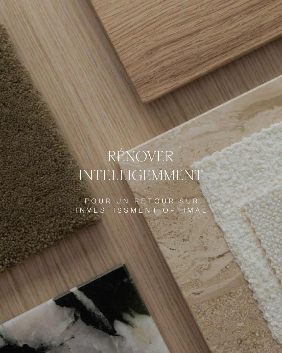 L&rsquo;une de nos forces &mdash; vous conseiller strat&eacute;giquement et humainement afin que votre &eacute;nergie et vos profits soient maximis&eacute;s 🤎

&Agrave; tr&egrave;s bient&ocirc;t ✨
&mdash; Maison Aro 
&mdash; @jessikasimpsonn