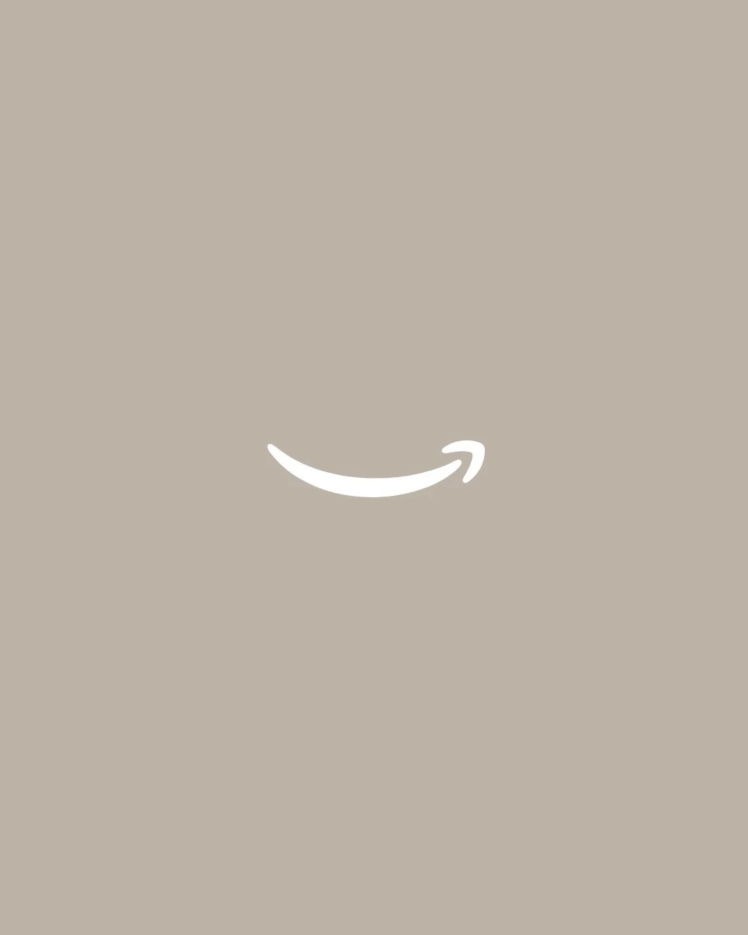 Nos favoris Amazon sont maintenant disponibles 🤎✨ &mdash; Rendez-vous dans notre bio pour d&eacute;couvrir notre Storefront 😍