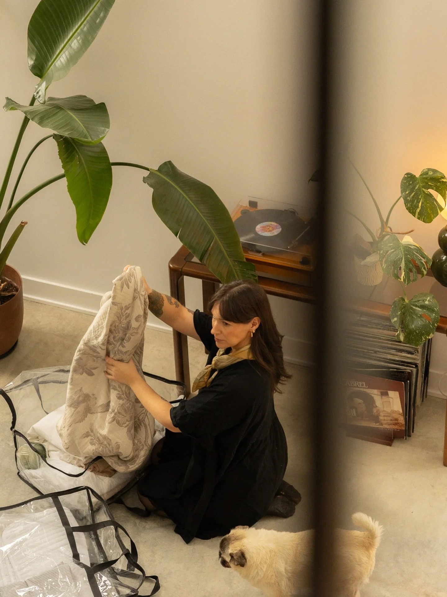 Le long week-end pascal 🐇✨

Un beau moment pour se retrouver dans nos foyers et savourer l&rsquo;instant pr&eacute;sent (+ des petits d&eacute;lices chocolat&eacute;s 🫢)

Pour nous, ce sera une petite escapade dans notre prochain mandat situ&eacute