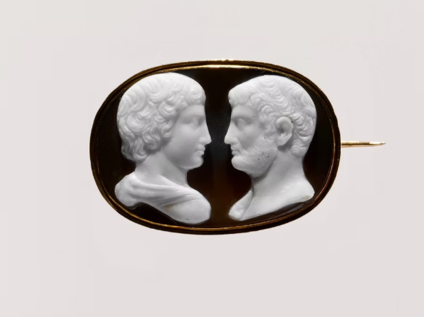 Katabasis - a journey to the underworld