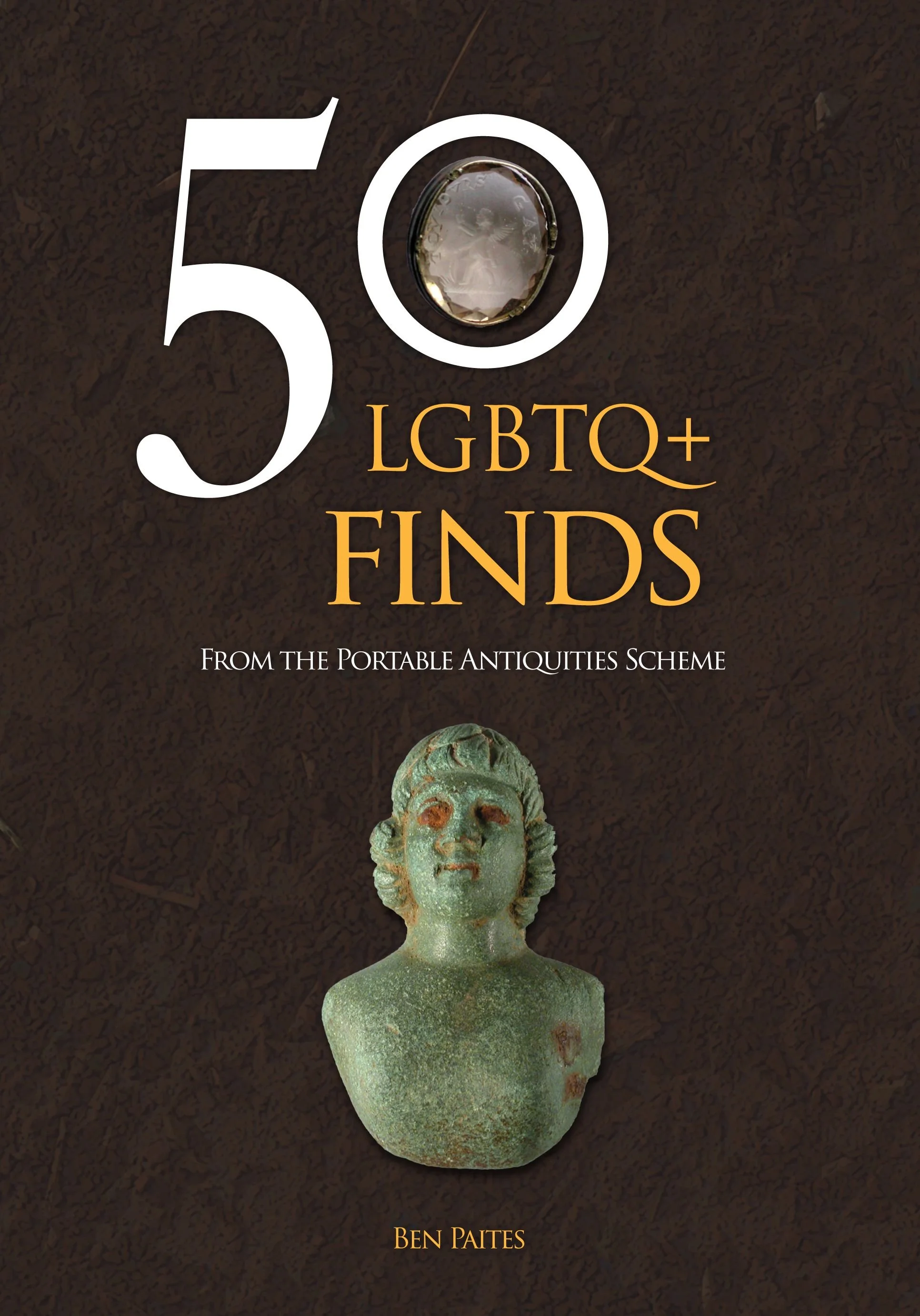 50 LGBTQ+ Finds - what wasn’t included