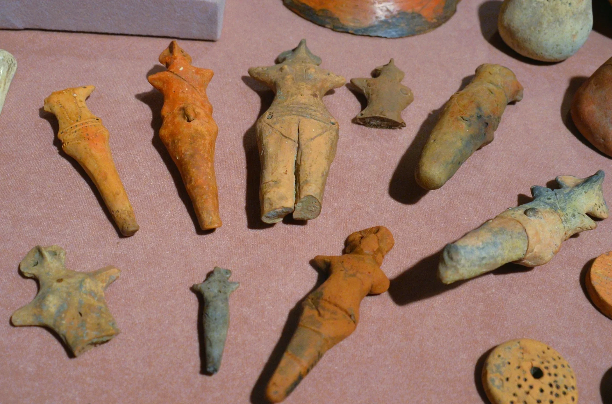 A (very short) history of non-binary gender