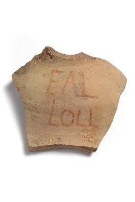The People of Roman Colchester: In their own words