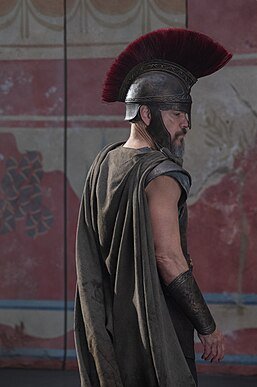 Christopher Nolan’s The Odyssey - Review