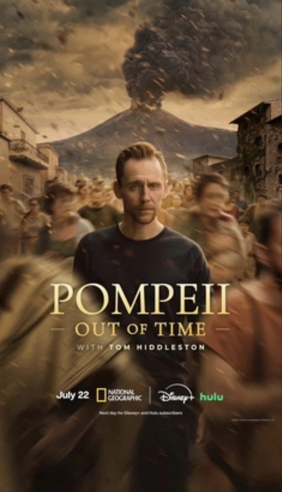 Pompeii: Out of Time - Review