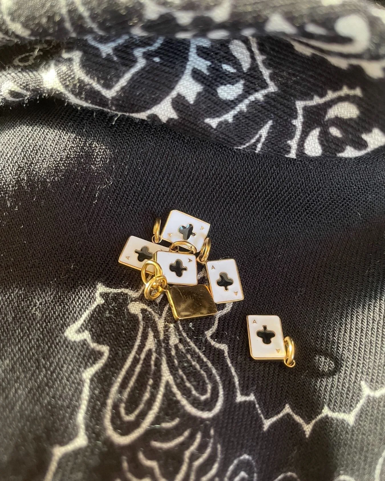 Anapa Lisboa #jewellery