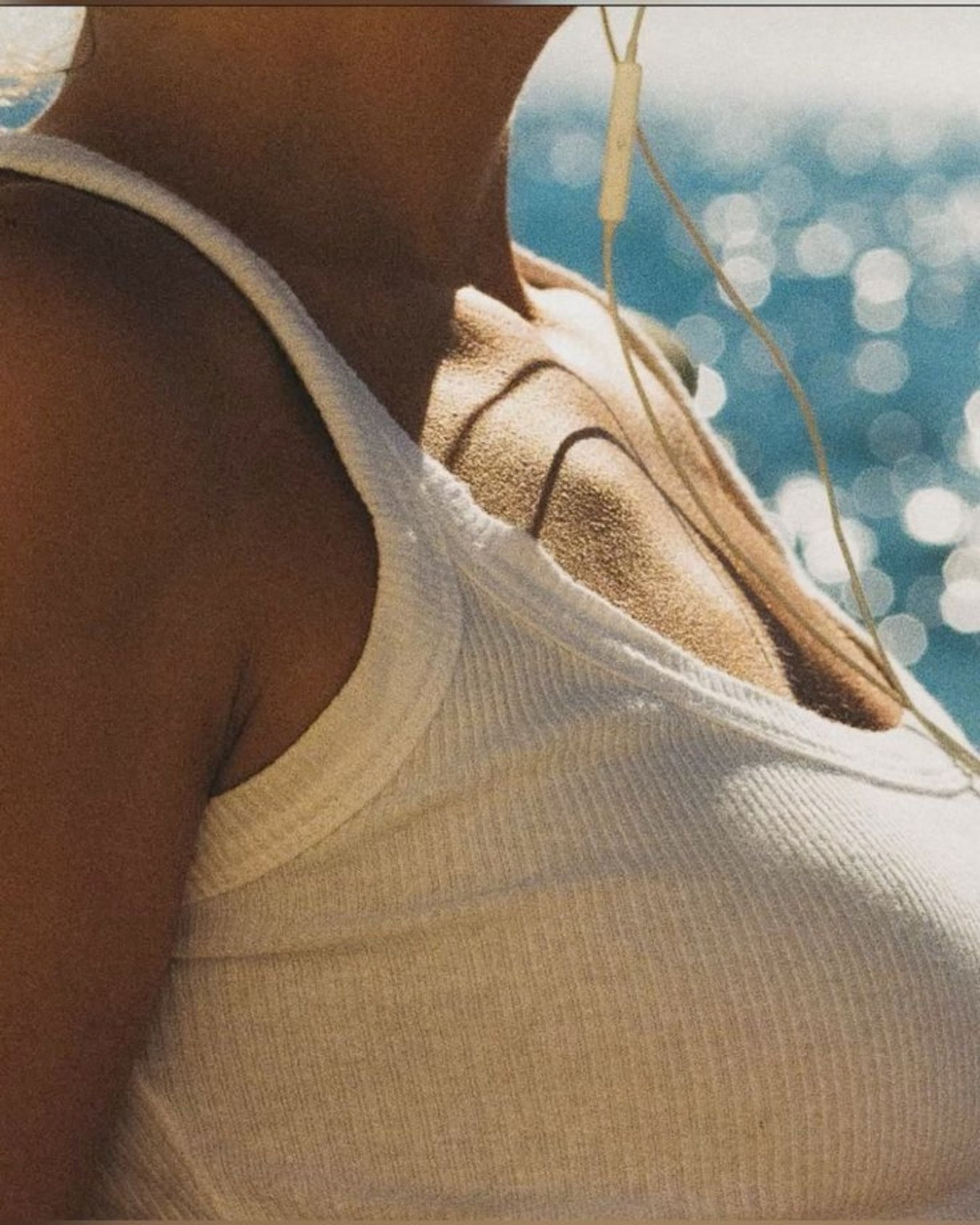 Lundi inspi #ressentirpluspensermoins #anapalisboa