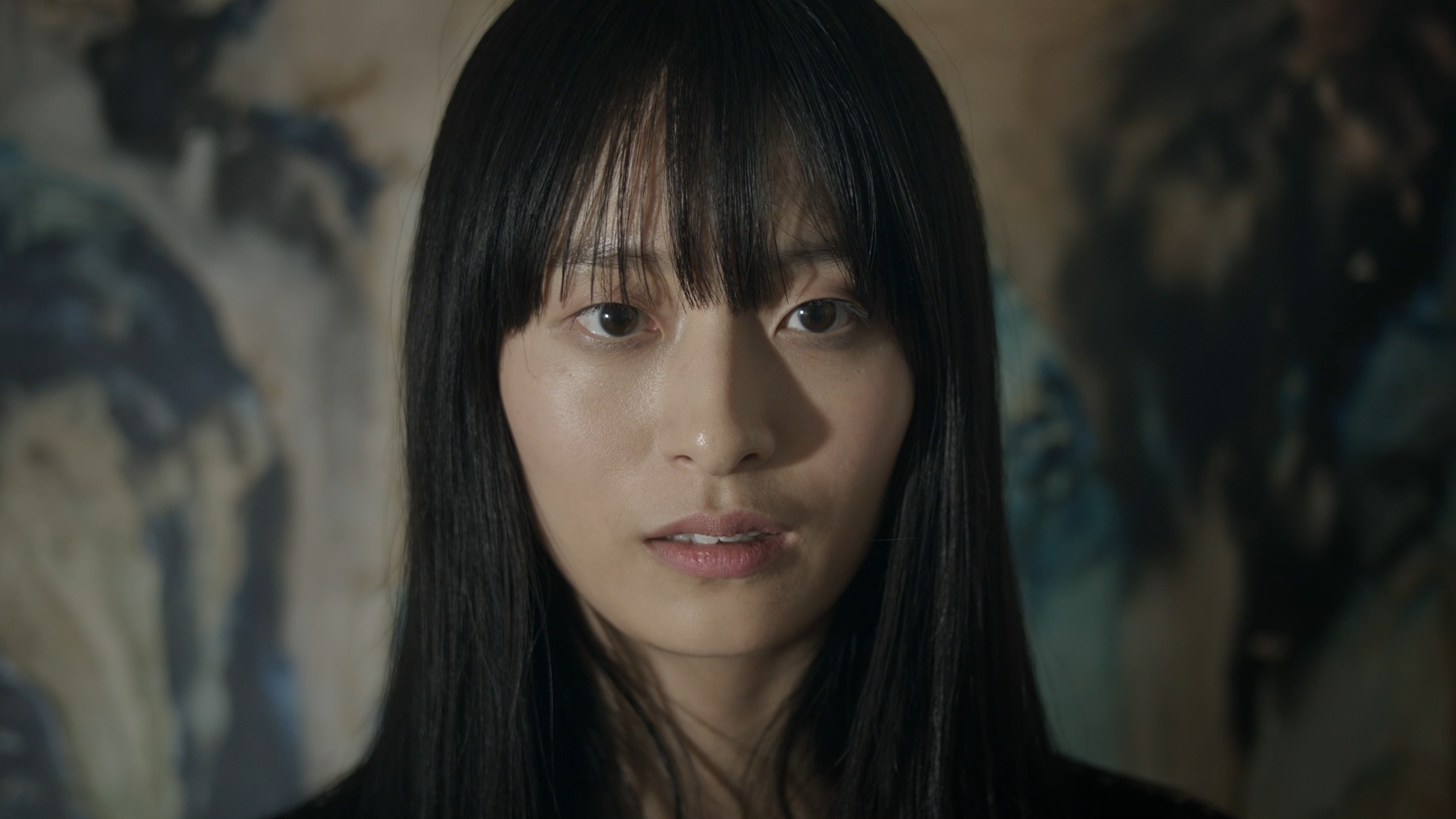 MA MAISON EST EN FEU