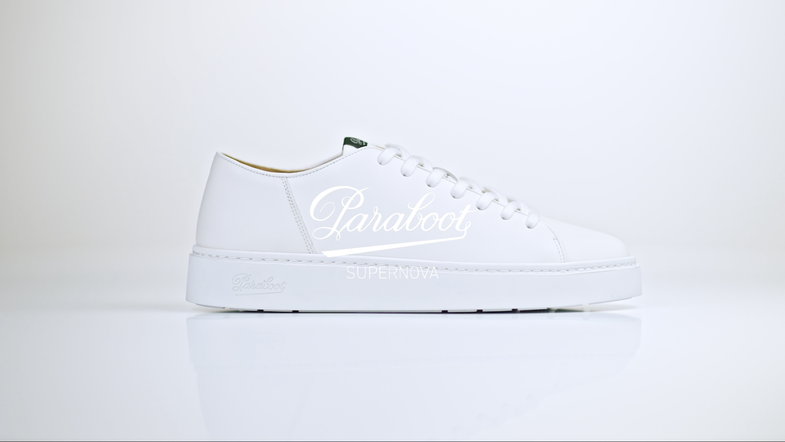 PARABOOT - SUPERNOVA