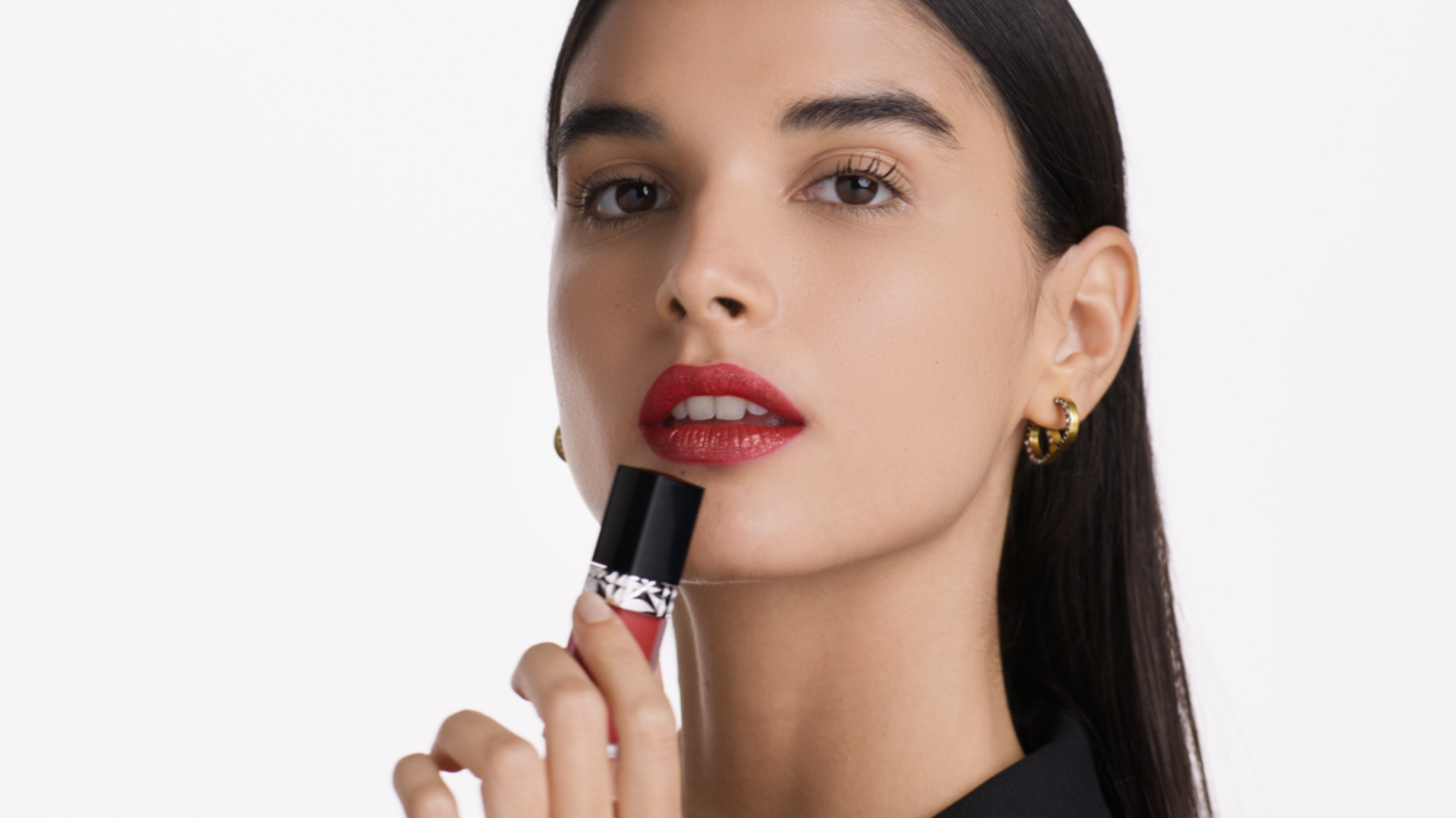 DIOR - 1H24 FOREVER - LIQUID SEQUIN