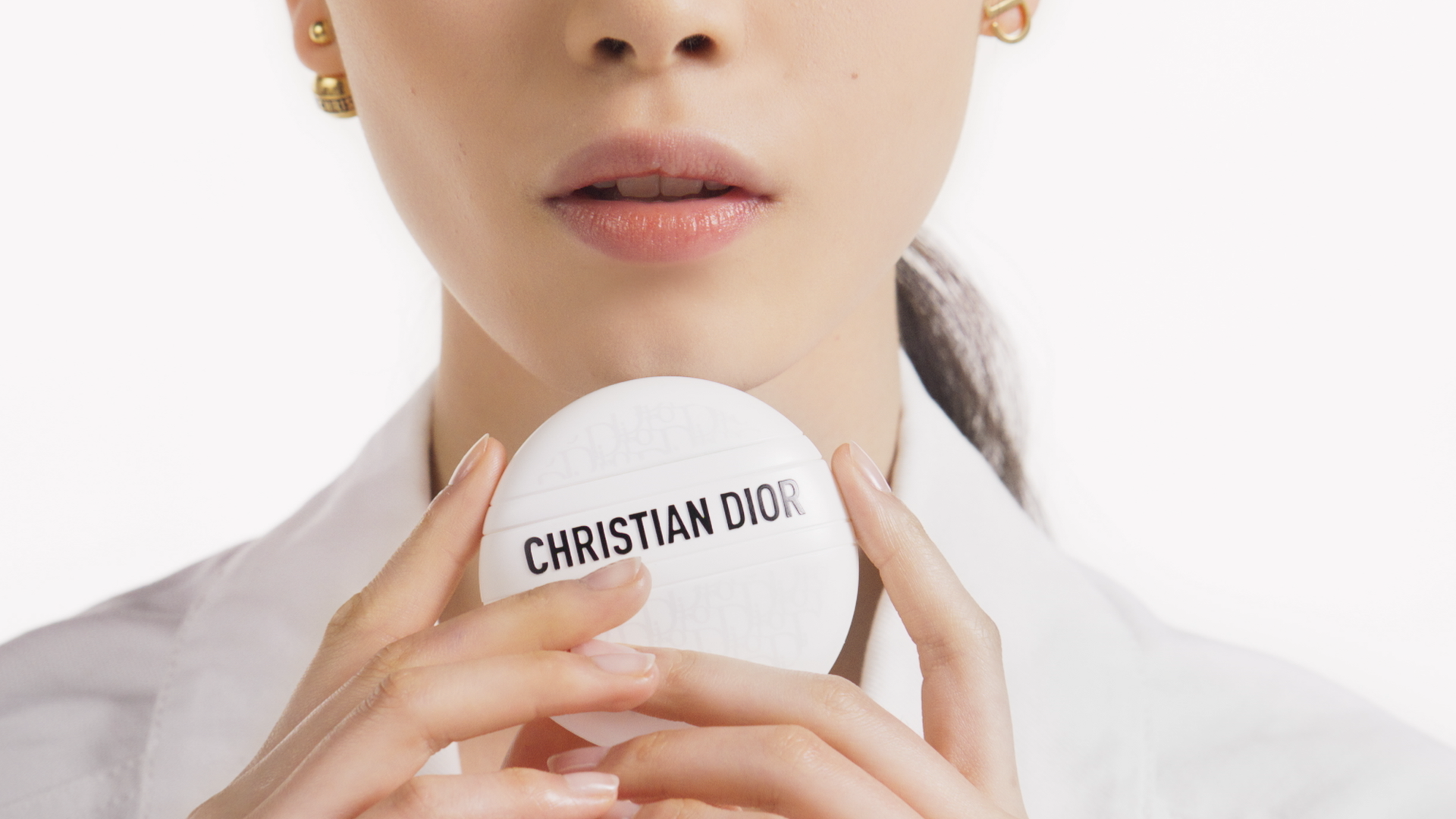 DIOR - LOOKBOOK 2H23 - LE BAUME