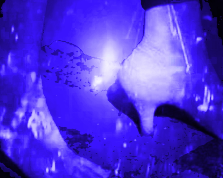 OKTOBER LIEBER - VISIONS