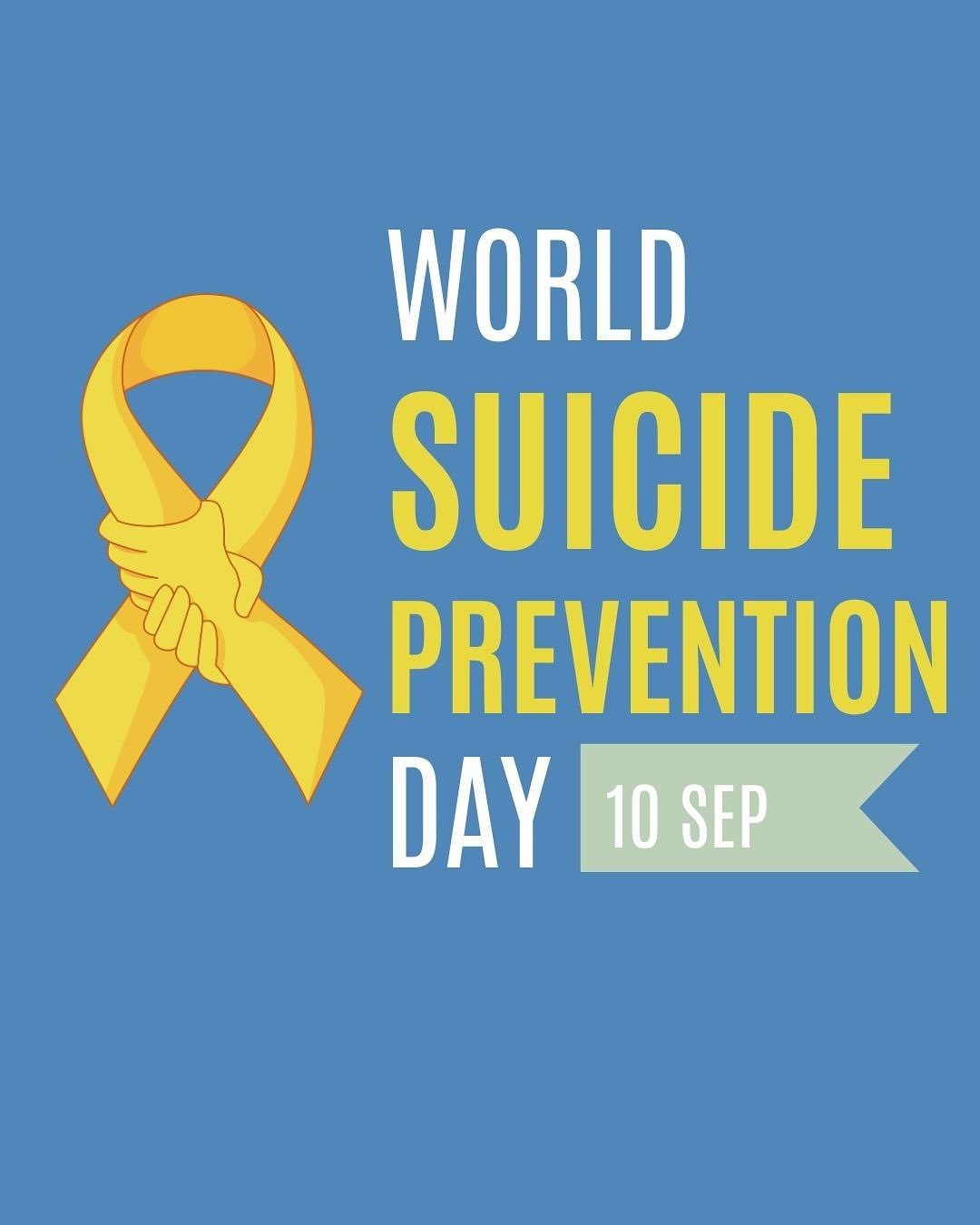 Today is #suicidepreventionday. Studies continually show that increased restrictions on abortion increase suicidal ideations and death. 
A recent study published in April 2025 observed in the wake of the Dobbs decision higher emotional distress and s
