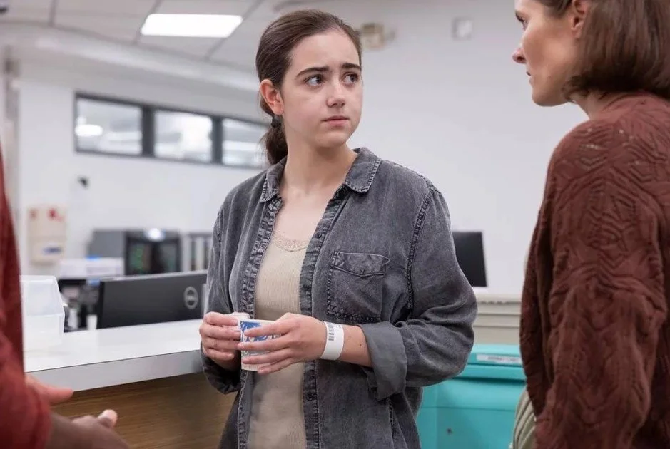 Abortion on TV in 2025: Why Representation Matters

This NPR piece takes a thoughtful look at how abortion is being portrayed on television in 2025&mdash;and why shows like The Pitt and Call the Midwife matter right now. As access to real-world care 