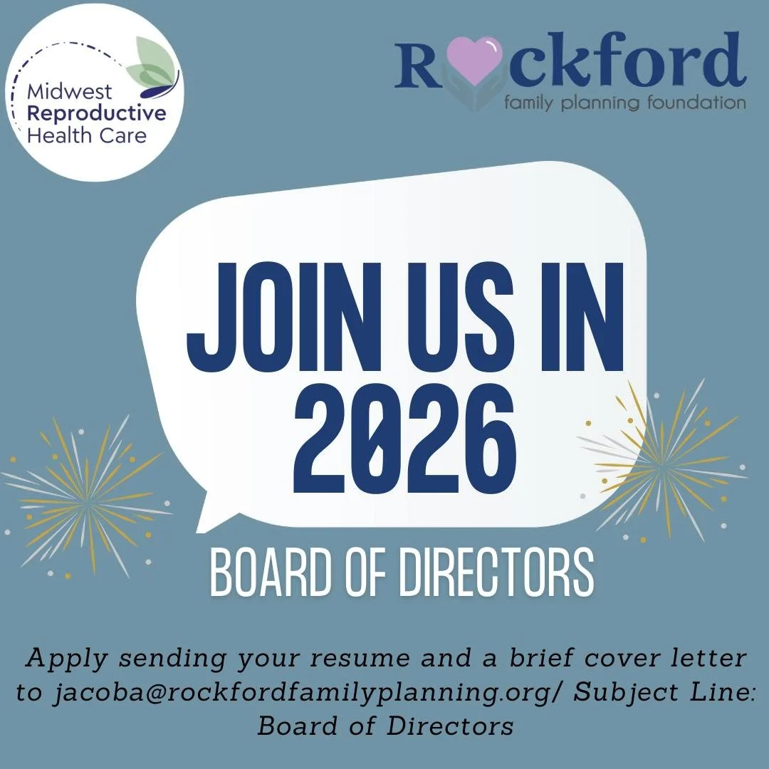 🎉 New Year, New Resolutions&hellip; 🎉

Be honest &mdash; have you started your 2026 resolutions list yet?
✔ Drink more water
✔ Stretch occasionally
✔ Answer emails faster
✔ Fight for reproductive justice and accessible abortion care for all

&helli
