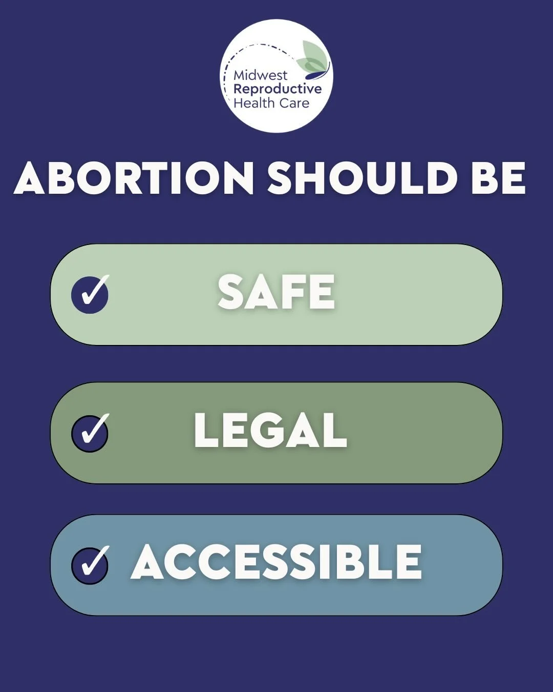 Today marks the 53rd anniversary of Roe v. Wade, a Supreme Court case that ensured legal abortion access in all 50 states. 
While Roe v. Wade didn&rsquo;t not create perfect access, since Roe was overturned in June of 2022 abortion restrictions have 