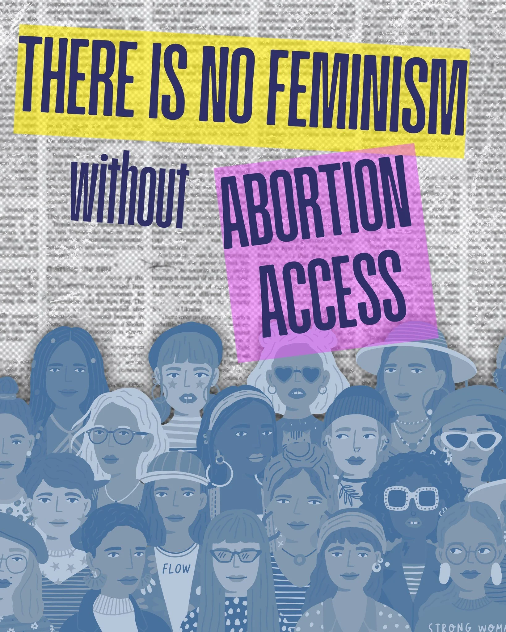 Working women need access&mdash;not just rights on paper.

International Working Women&rsquo;s Day (March 8) was born from labor movements, not branding campaigns. It&rsquo;s about material conditions&mdash;who has power, who has access, and whose la