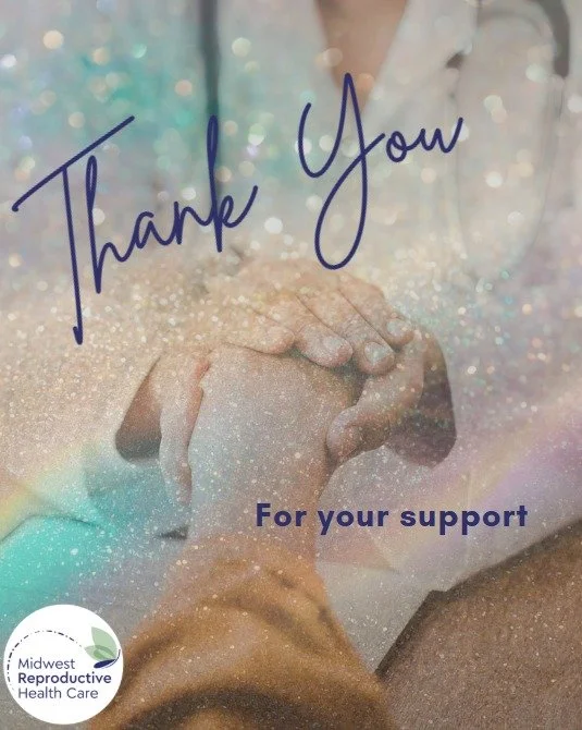 🌼 March 10 &ndash; Abortion Provider Appreciation Day 🌼

Today we honor abortion providers everywhere &mdash; and we hold deep gratitude for our own team at Midwest Reproductive Health Care.

Abortion care is not just a procedure. It is presence. I
