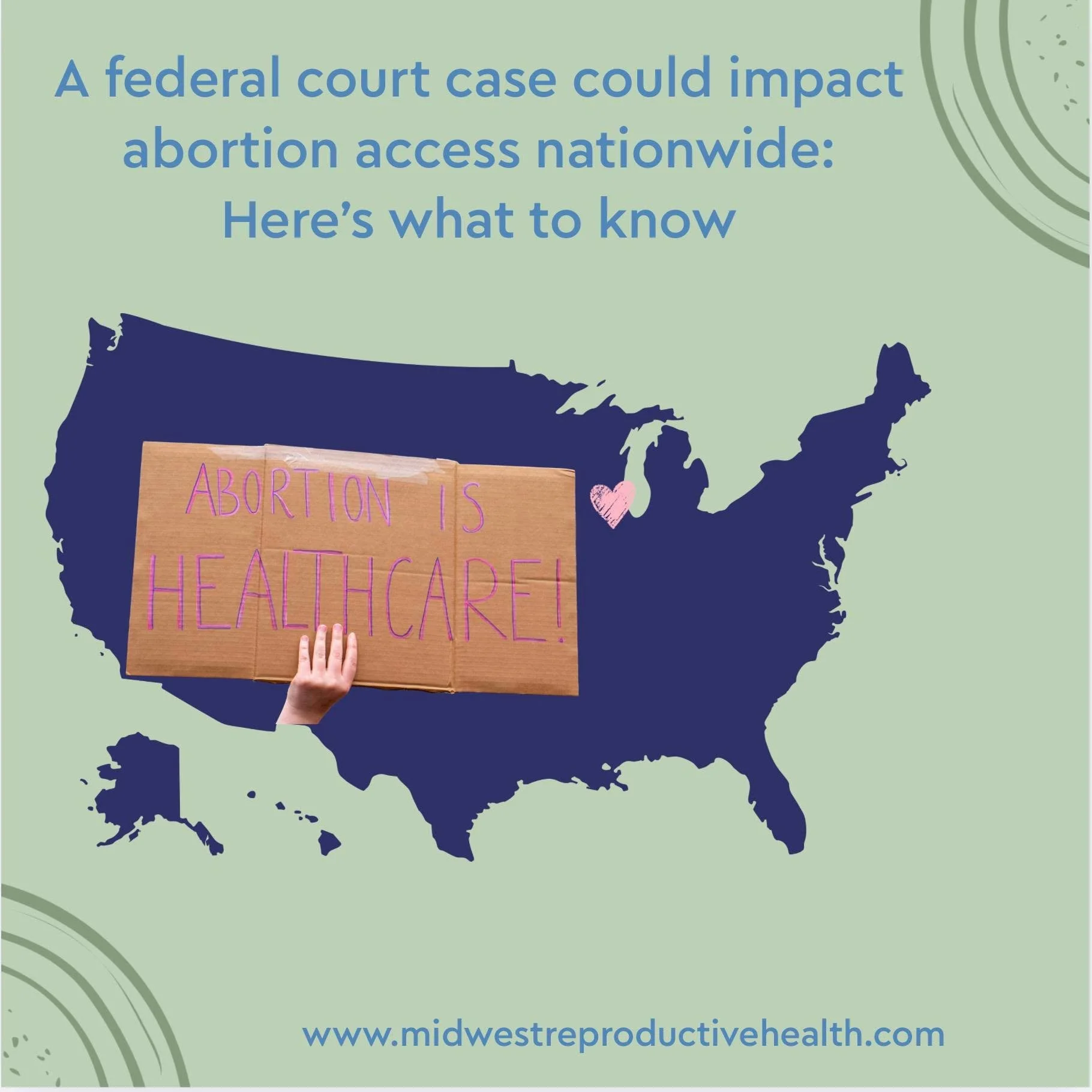 What is the Fifth Circuit Court of Appeals doing in Louisiana v. FDA&mdash;and why does it matter?

This case challenges how the FDA regulates mifepristone, a medication used in more than half of abortions in the U.S.
At issue:
&bull; How it can be p