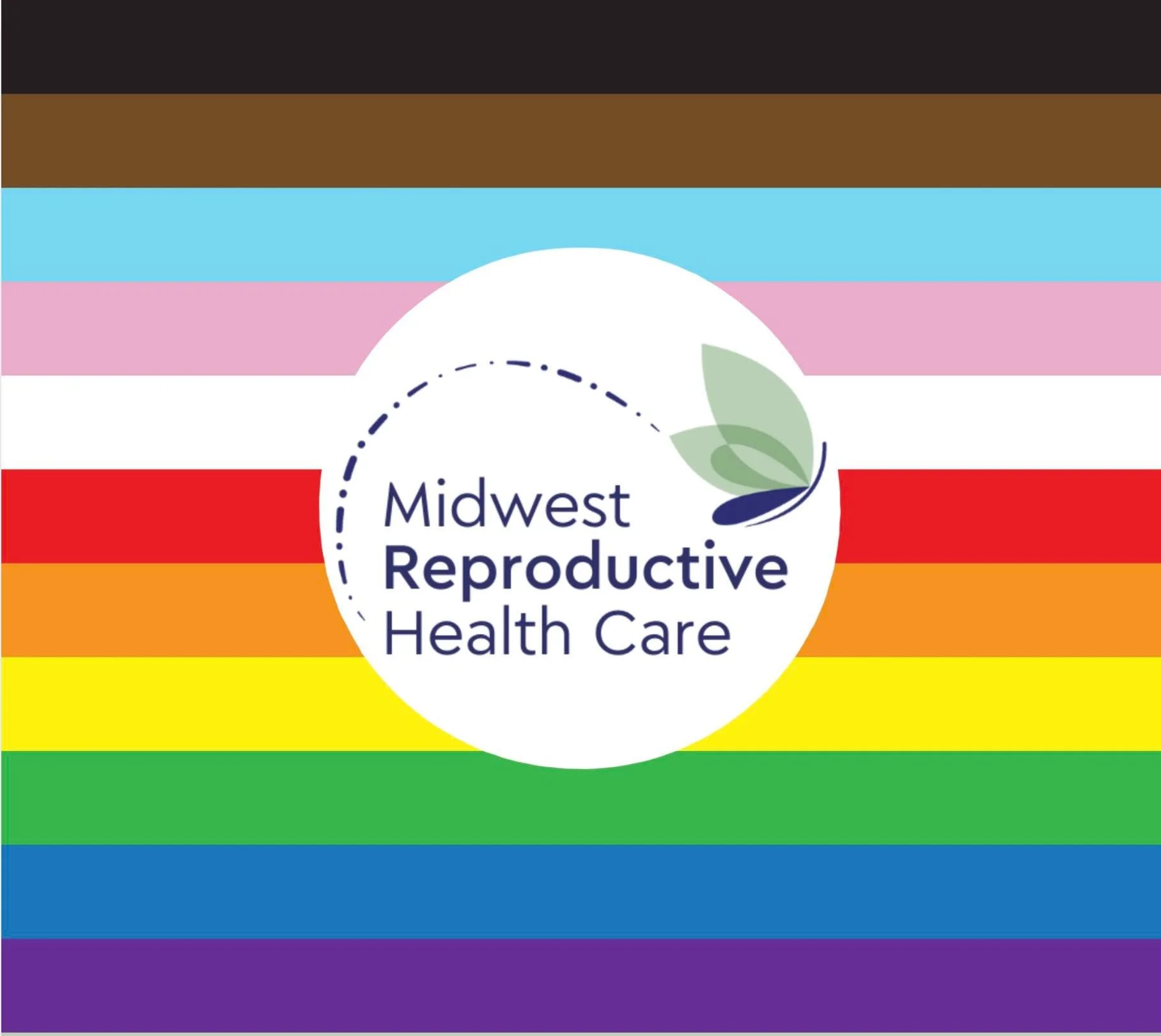 Pride Month is about more than visibility&mdash;it&rsquo;s about access, autonomy, and the right to make decisions about our own bodies and lives.

Reproductive justice includes LGBTQ+ communities. Always has.

At MRHC, we are committed to providing 