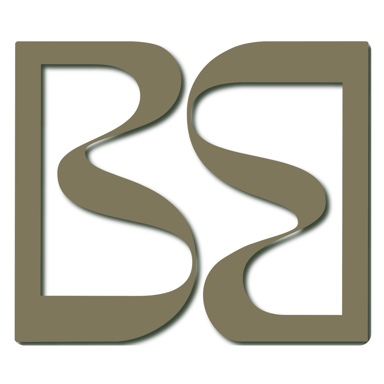 The logo of the business or organization B2, featuring stylized overlapping letters in a beige and dark green color scheme. Botox, Fillers & Sculptra | Beauty Blueprint Scottsdale, Arizona