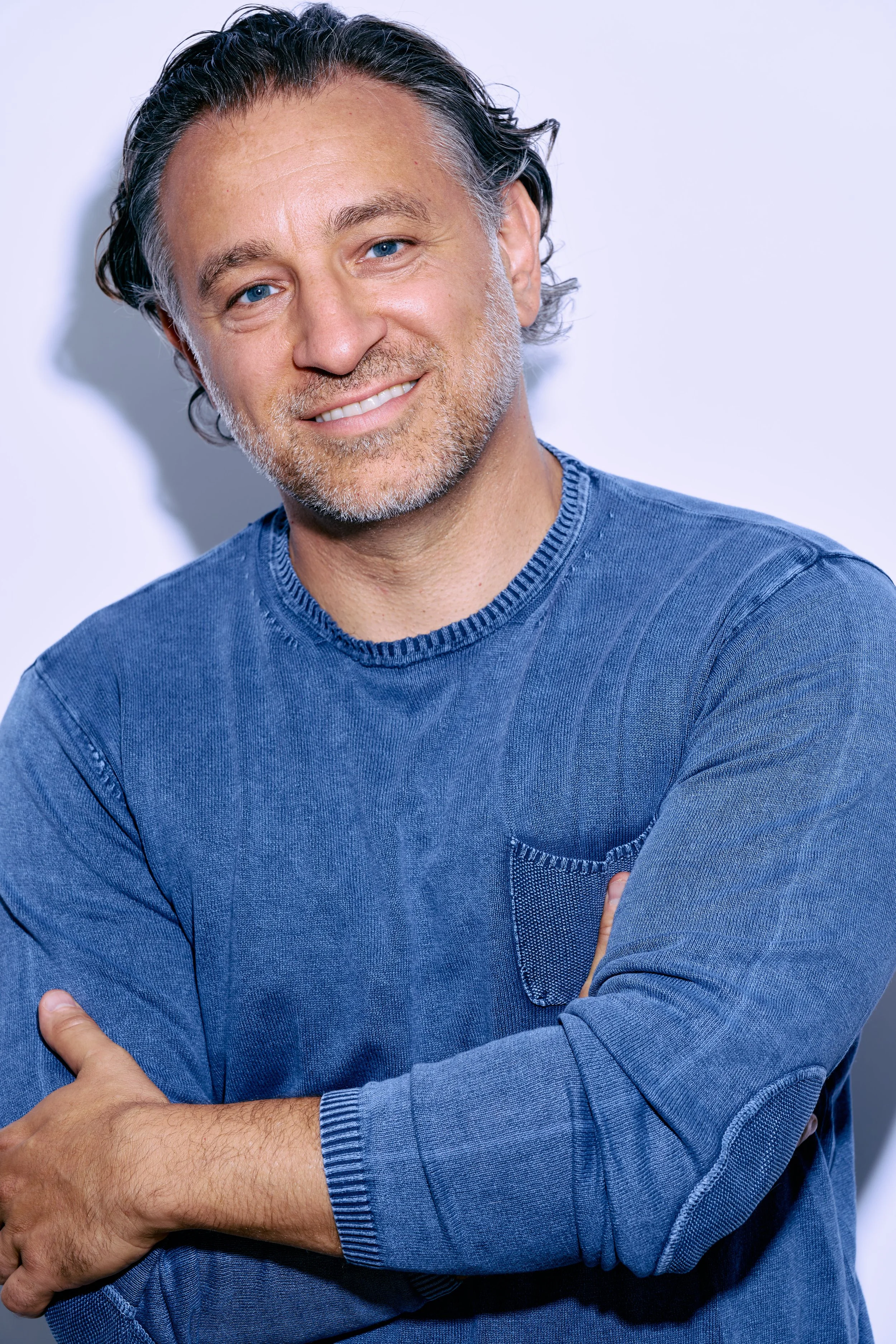 The Unlocked Presence™ Signature Program